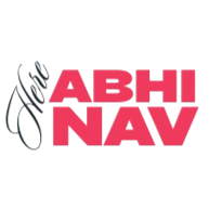 abhinavms.com